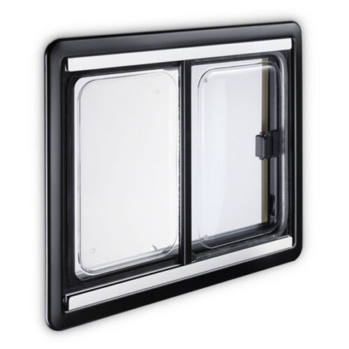 Das S4-Schiebefenster 90x45cm - Fenster von Dometic