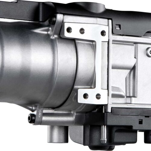 Webasto Wasserheizung Thermo Top Evo 5kW D 12 V RV Basis - Diesel-Einbauheizungen