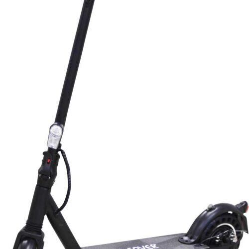 Denver Odin SEL-10350 Elektroroller / E-Scooter schwarz - Outdoor Mobilität - E-Bikes, Scooter & Zubehör von Denver Electronics