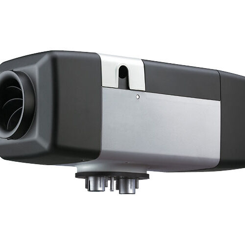 Webasto Luftheizung Air Top Evo 40 D 12 V RV Diesel Luftheizung Komfort - Diesel-Einbauheizungen