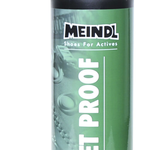 Meindl Wet Proof Imprägnierspray 275 ml dunkelgrün - Textilpflege