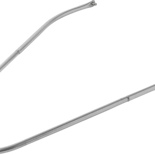 Aquaroll Griff Wassertank Ersatzgriff für 29 und 40 Liter Wassertanks Stahl 50 cm - Wasserversorgung Ersatzteile  und Zubehör