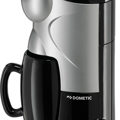 Dometic PerfectCoffee MC 01 Kaffeemaschine 12V - Kaffeemaschinen & Wasserkocher