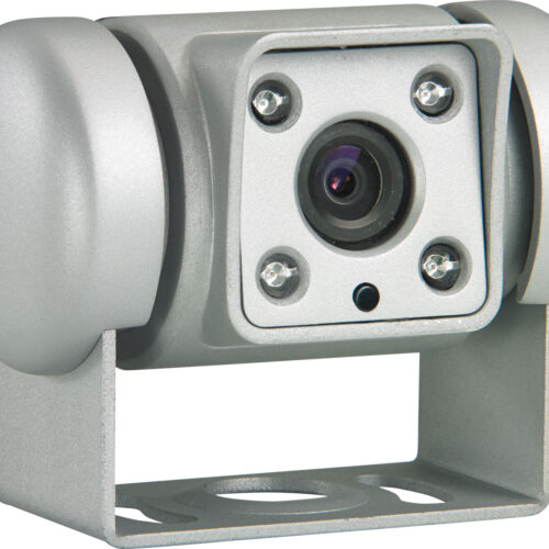 Dometic PerfectView CAM 45 NAV Farbkamera mit Nachtsicht - Rückfahrkameras & Rückfahrsysteme