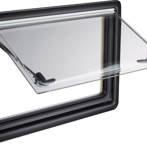 Dometic S4 Ausstell- und Schiebefenster 300 x 500 mm - Fenster
