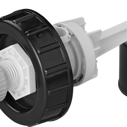 PAT Aquaroll Adapter für Wassertanks - Wasserversorgung Ersatzteile und Zubehör