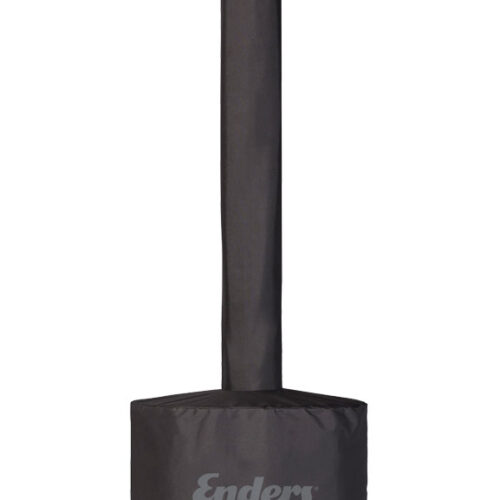 Enders Fancy & Solid Premium Wetterschutzhülle für Freiluftheizer - Praktisches & Technik