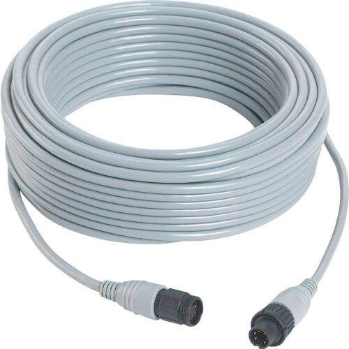 Dometic PerfectView System Extension Cable Verlängerungskabel für Kamera und Monitor 20 m - Navigationssysteme & Rückfahrkameras Zubehör