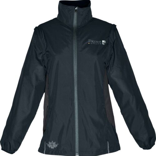 Deproc Hamton Damenjacke dunkelblau 36 - Damenjacken