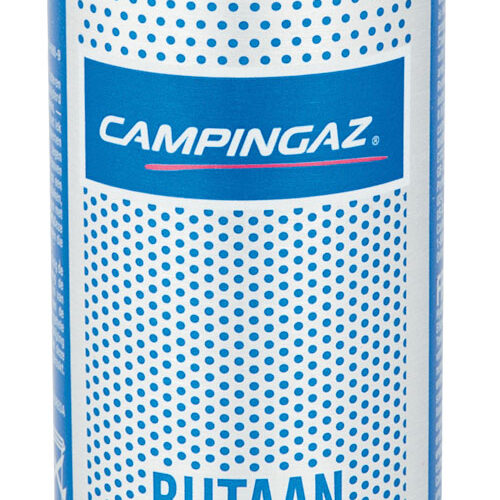Campingaz CV 360 Gaskartusche mit 93 ml - Gaskartuschen
