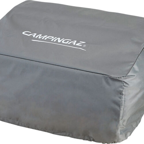 Campingaz BBQ Premium Attitude 2go Abdeckhaube 36 x 59 x 39 cm - Grillabdeckung, Aufbewahrung und Taschen
