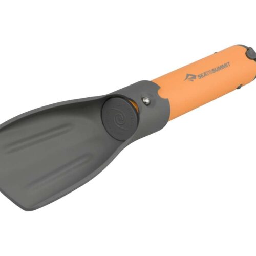 Sea to Summit Pocket Trowel Nylon Schaufel orange - Gartengeräte