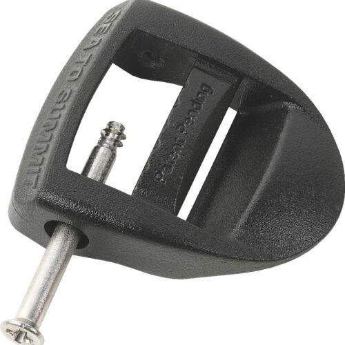 Sea to Summit Field Repair Buckle Ladderlock Ersatzschnallen 20 mm 1 Pin - Packsäcke und Packtaschen