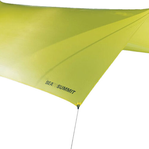 Sea to Summit Escapist 15D Tarp Medium Tarp Zelt  2.0m x 2.6m - Pavillons & Tarps
