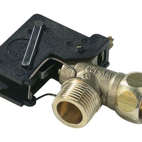 Reich Automatikschalter - Adapter & Anschlüsse