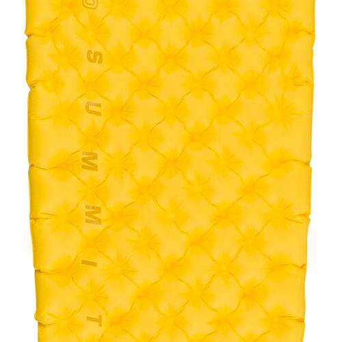 Sea to Summit UltraLight Air Mat Isomatte Regular 183 x 55 cm - Iso- & Campingmatten