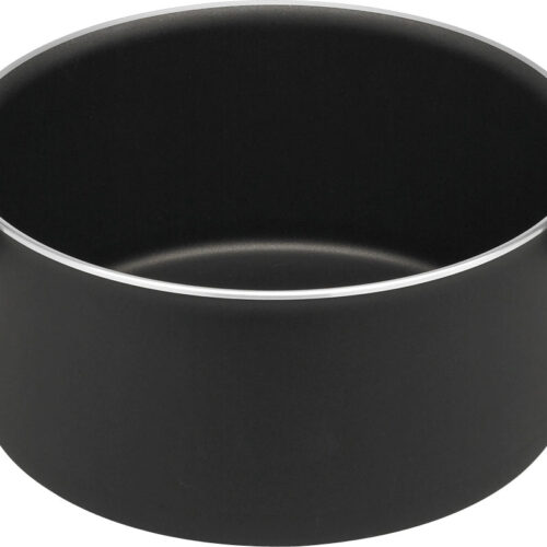 Ballarini Click & Cook Kochtopf mit 2 Griffen 20 cm - Camping-Töpfe