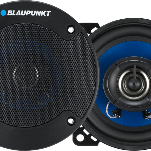 Blaupunkt Doppelmembran Lautsprecher ICx 402 - Lautsprecher