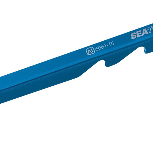 Sea to Summit Ground Control Tent Pegs Zeltheringe 8er Pack  - Zeltheringe & Abspannmaterial