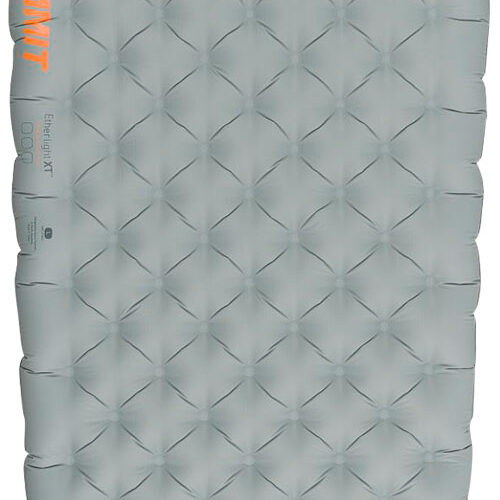 Sea to Summit Ether Light XT Insulated Air Isomatte, Large - Iso- & Campingmatten