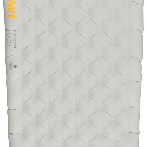 Sea to Summit Ether Light XT Air Isomatte, Large - Iso- & Campingmatten