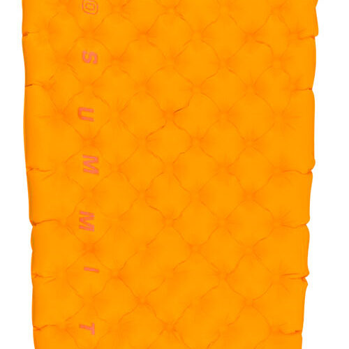 Sea to Summit UltraLight Insulated Air Isomatte, Regular - Iso- & Campingmatten