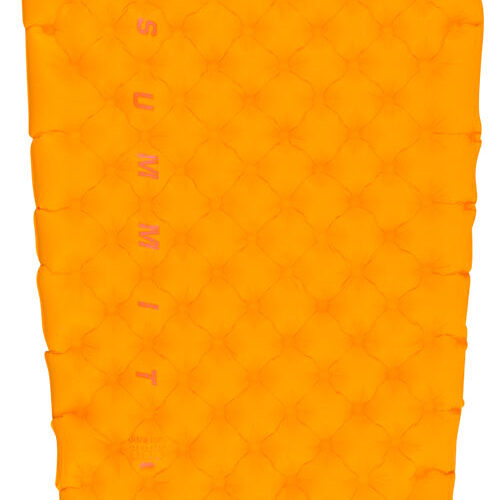 Sea to Summit UltraLight Insulated Air Isomatte, Large - Iso- & Campingmatten