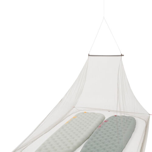 Sea to Summit Nano Mosquito Pyramid Net Double Moskitonetz 170x240x130cm - Insektenabwehr & Mückenschutz