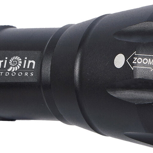 Origin Outdoors LED-Taschenlampe Focus - Taschenlampen