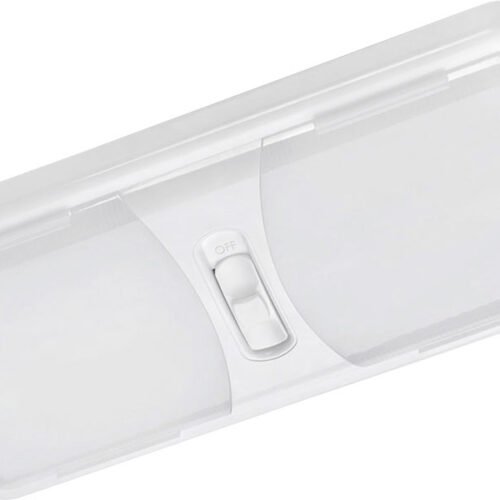 Fawo Due LED Deckenleuchte 12 V / 9,6 W - Einbauleuchten & Leuchtmittel
