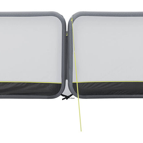 Outwell Windscreen Air Scalable 150 aufblasbar Windschutz - Sichtschutz & Sonnenschirme