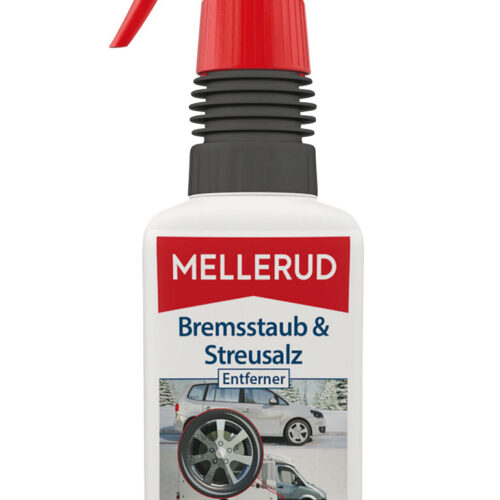 Mellerud Bremsstaub- und Streusalz-Entferner 0,5 Liter - Technik & Wartung