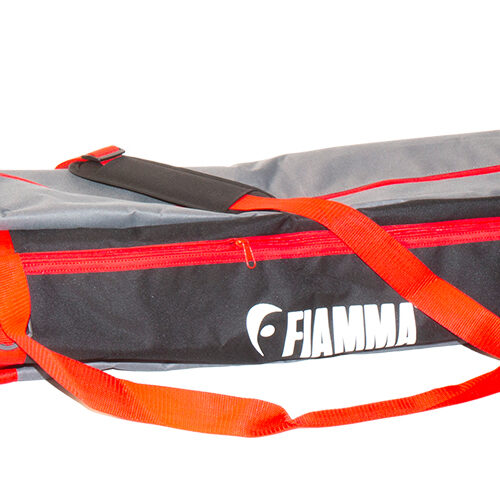 Fiamma Mega Bag Smart Aufbewahrungstasche 150 x 25 x 25 cm - Campingmöbel-Aufbewahrungstaschen & Zelttaschen
