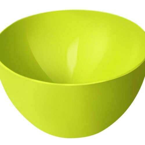 Rotho Caruba Bowl Schüssel 12,5 cm grün - Schüsseln & Schalen