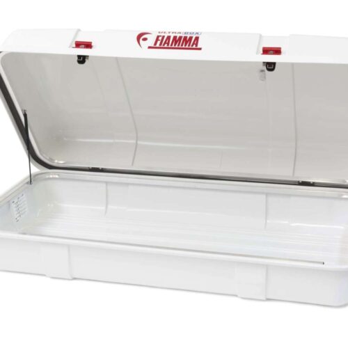 Fiamma Ultra Box 3 Dachbox 520 Liter - Transportboxen