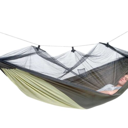 Amazonas Hängematte Moskito-Traveller Thermo XXL - Hängematten