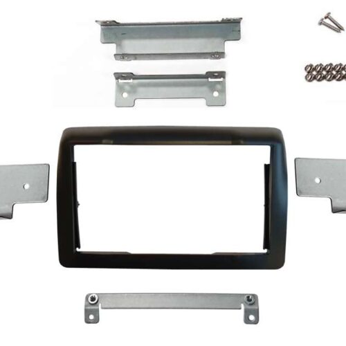 Garmin Vieo RV52 Dock Montagekit für Infotainment-System Fiat Ducato ab Bj. 2021 - Navigationssysteme & Rückfahrkameras Zubehör