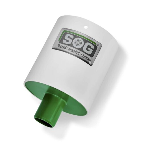 SOG TT Filterpatrone für Trockentrenntoiletten - Toilettenentlüftungen & Zubehör