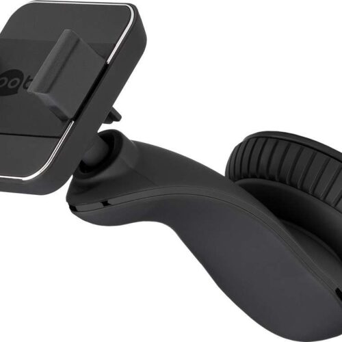 Goobay HALTER Universal (Saugfuß) Long LC Saugnapf Smartphone KfZ-Halterung - Halterungen & Fächer