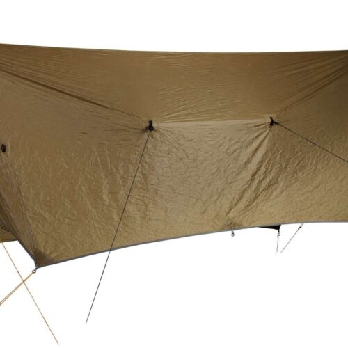 Amazonas Adventure Wing Tarp - Pavillons & Tarps