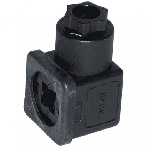 DIN-Stecker - 12 / 24 V Einbausteckdosen von Lilie