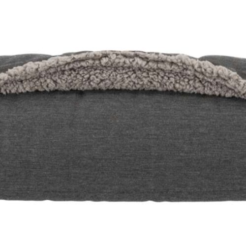 Jollypaw Reisedecke Bendson 120x80 cm dunkelgrau - Hundedecken und Kühlmatten