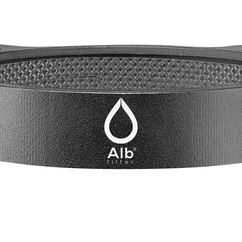 Alb Filter Element Wandhalterung - Trinkwasseraufbereitung