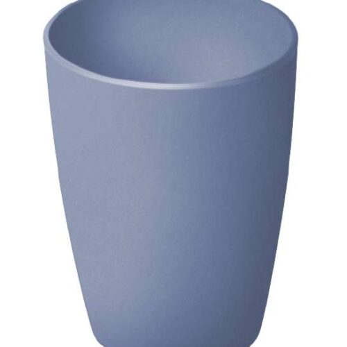 Rotho Caruba Trinkbecher 0,25 Liter horizon blue - Becher & Tassen