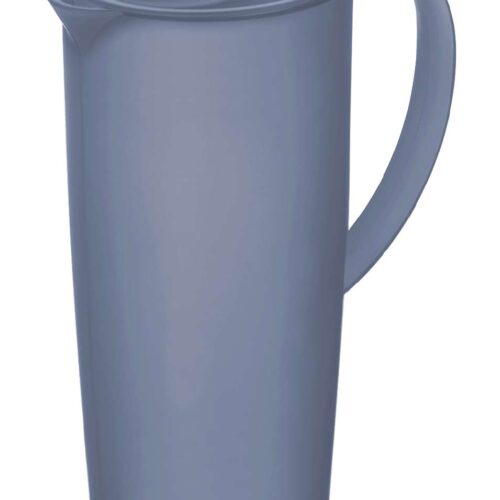Rotho Caruba Krug 1,2 Liter horizon blue - Gewürzstreuer & Flüssigkeitsspender