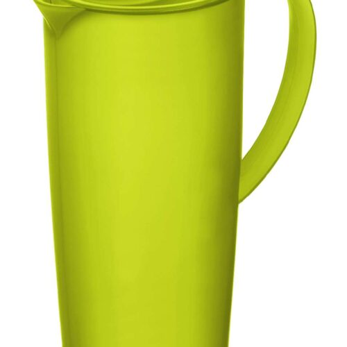 Rotho Caruba Krug 1,2 Liter grün - Gewürzstreuer & Flüssigkeitsspender