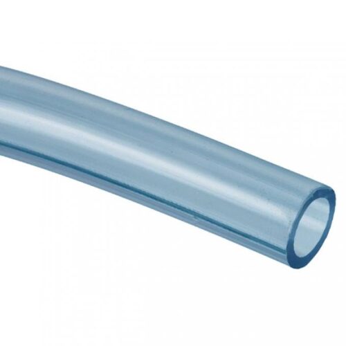 Lilie Wasserschlauch Glasklar 10x14 mm (50m Rolle) - Schlauchsysteme