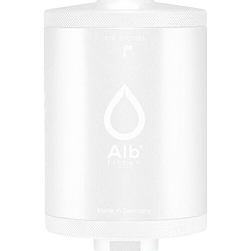 Alb Filter TRAVEL AnschlussSet für Camping GEKA - Trinkwasseraufbereitung