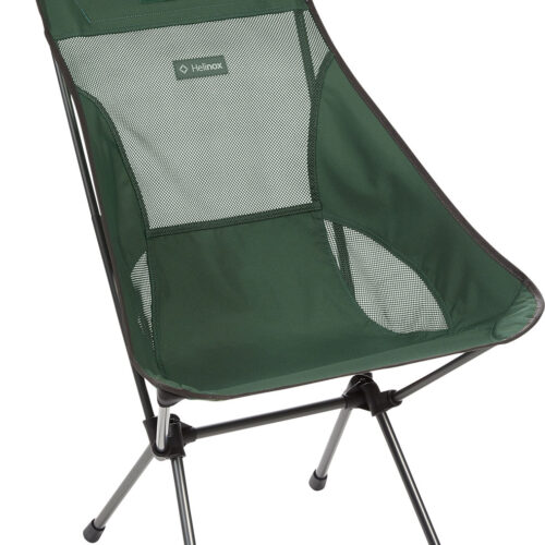 Helinox Sunset Chair Faltstuhl grün - Faltstühle