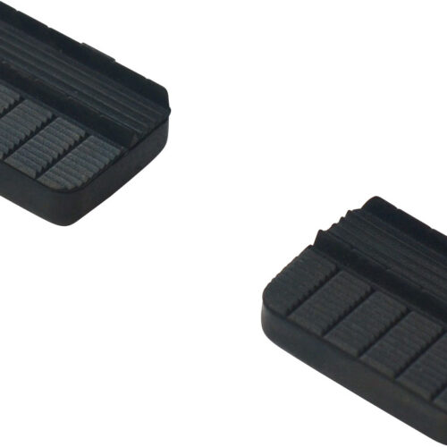 Milenco F Pads Klemmen für Außenspiegel 4er Set für VW Fahrzeuge ab Bj. 2013 - Zubehör Caravanspiegel